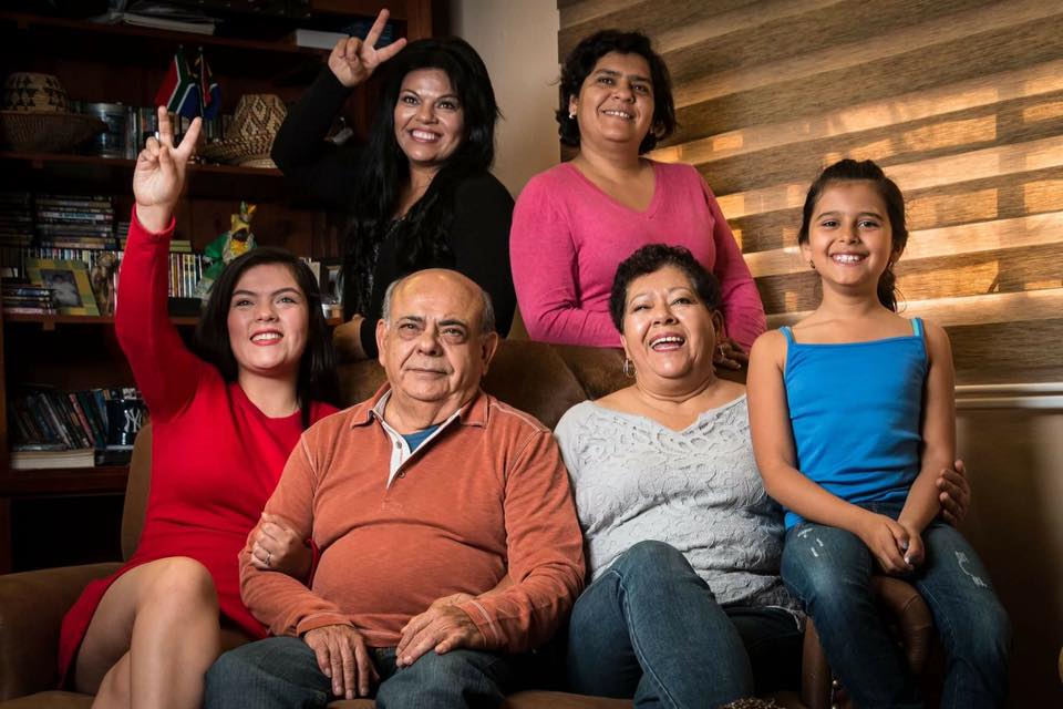 Viaje a Puebla