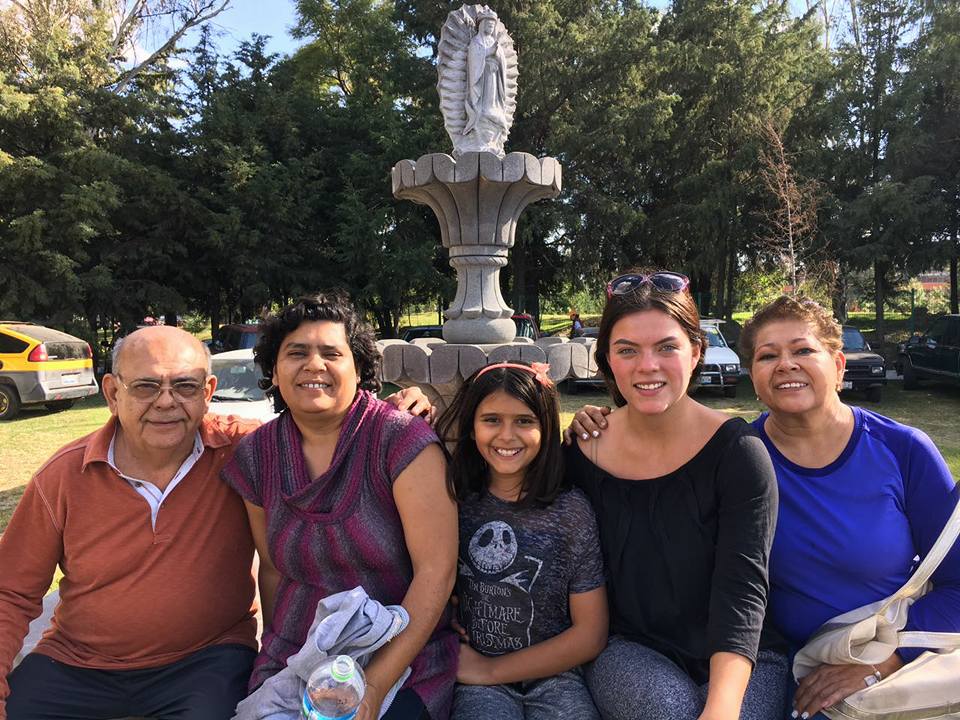 Viaje a Puebla