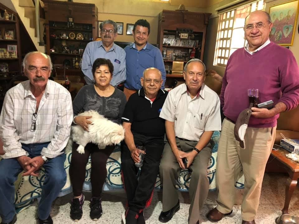 Viaje a Puebla